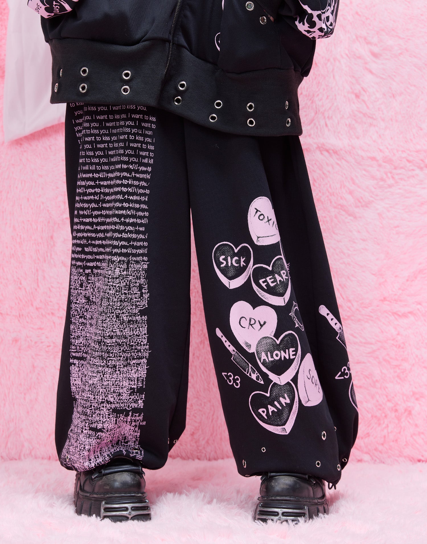 Bottoms – タグ「 ALL 」 – AVENCHUMU （アバンチュウム）