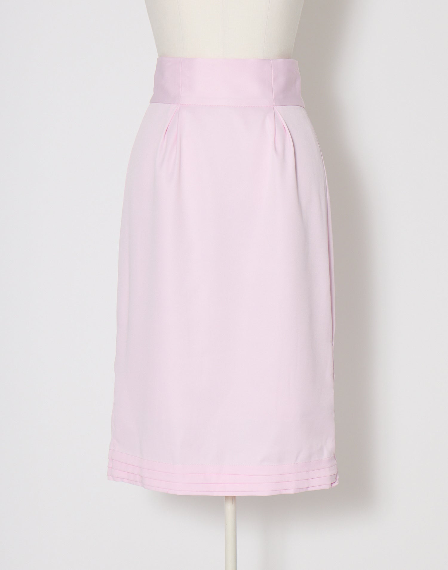 Heart apron tight skirt – AVENCHUMU （アバンチュウム）