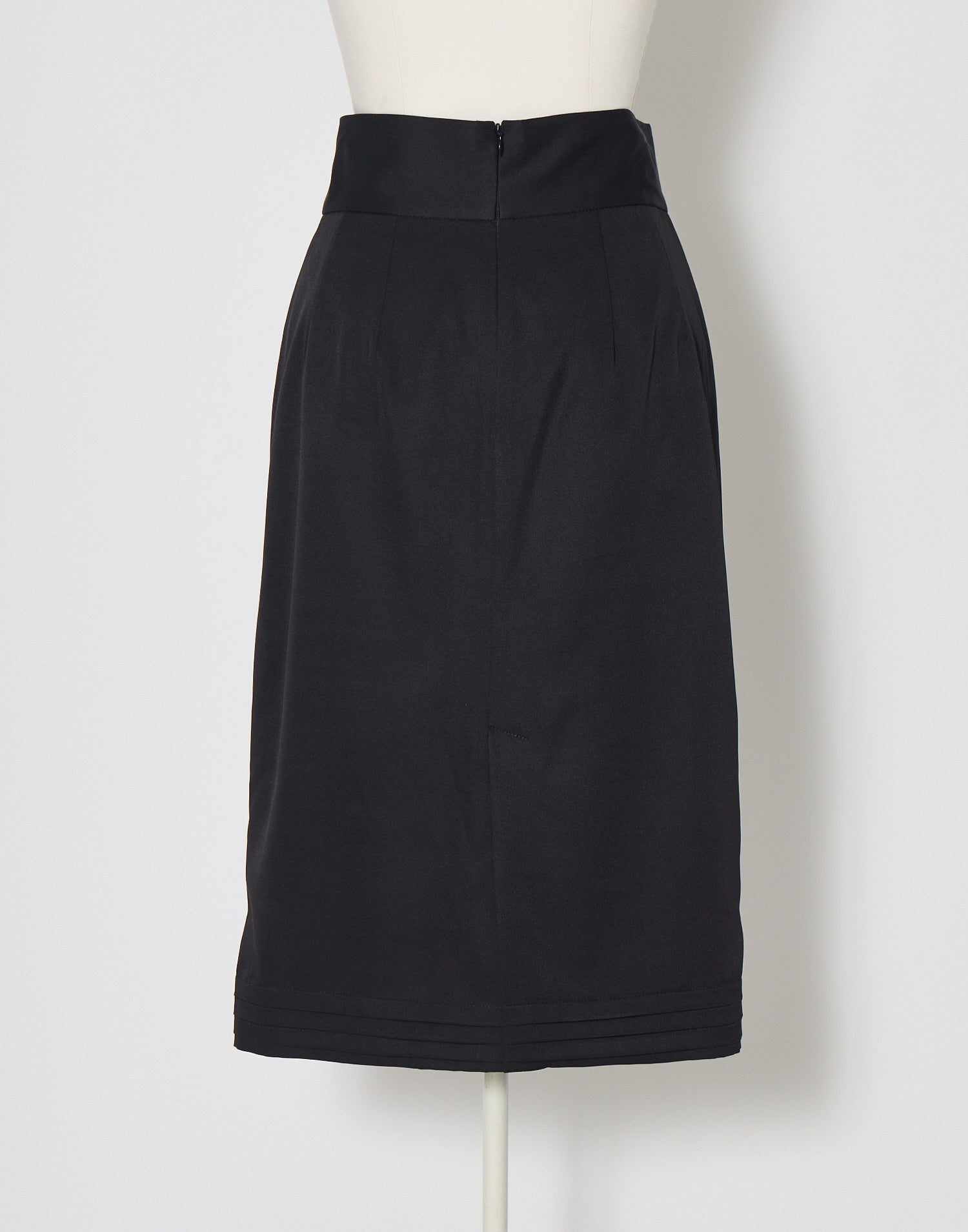 Heart apron tight skirt – AVENCHUMU （アバンチュウム）