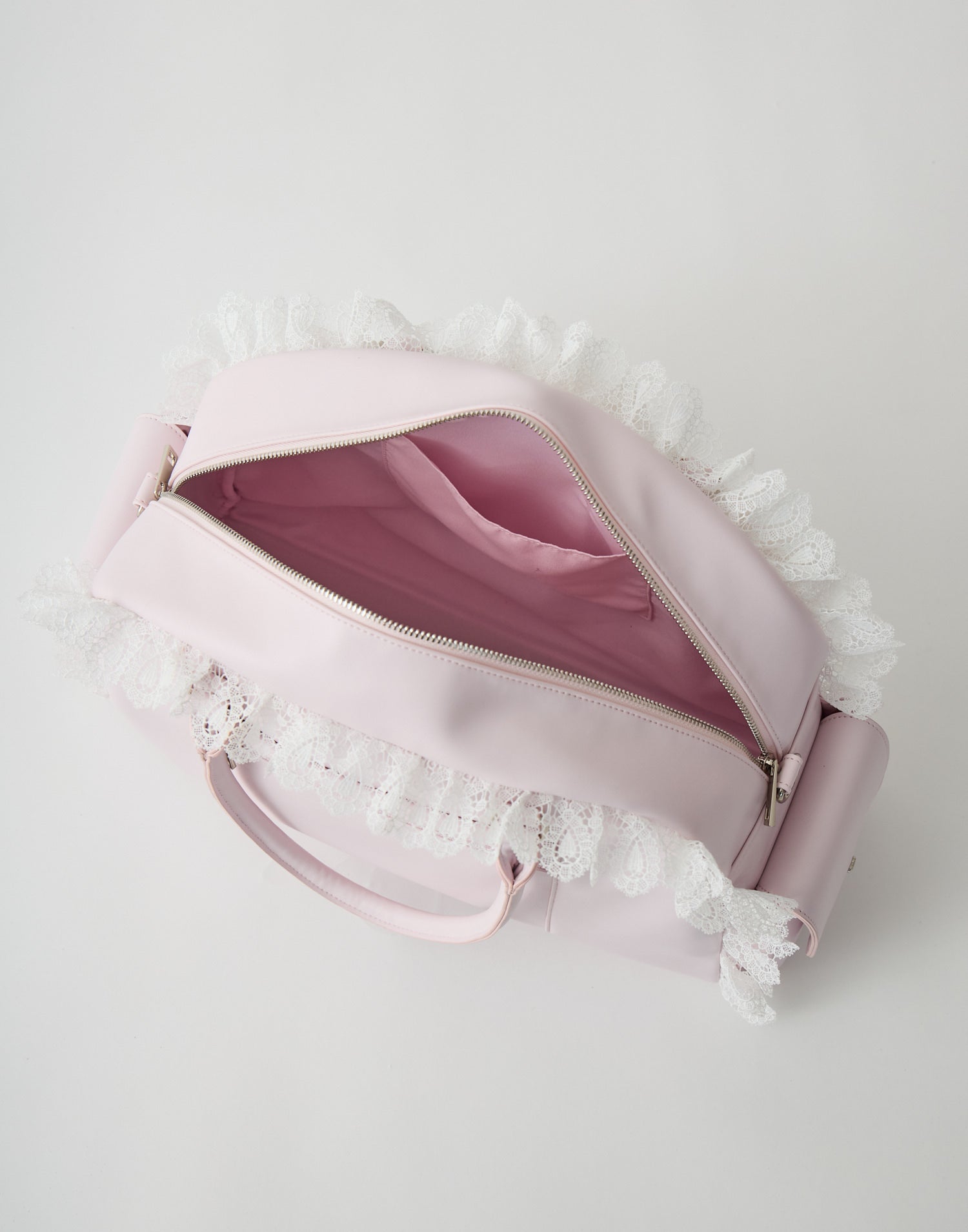 予約販売】Love heart's cake boston bag – AVENCHUMU （アバンチュウム）