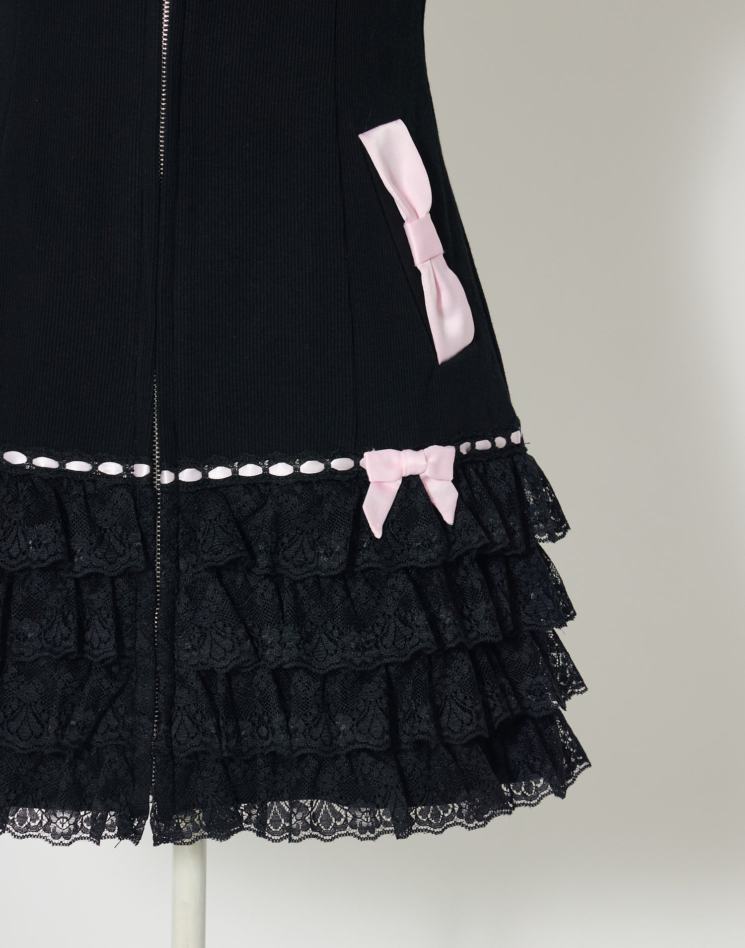 予約販売】I'm Angel cake zip foodie one piece – AVENCHUMU