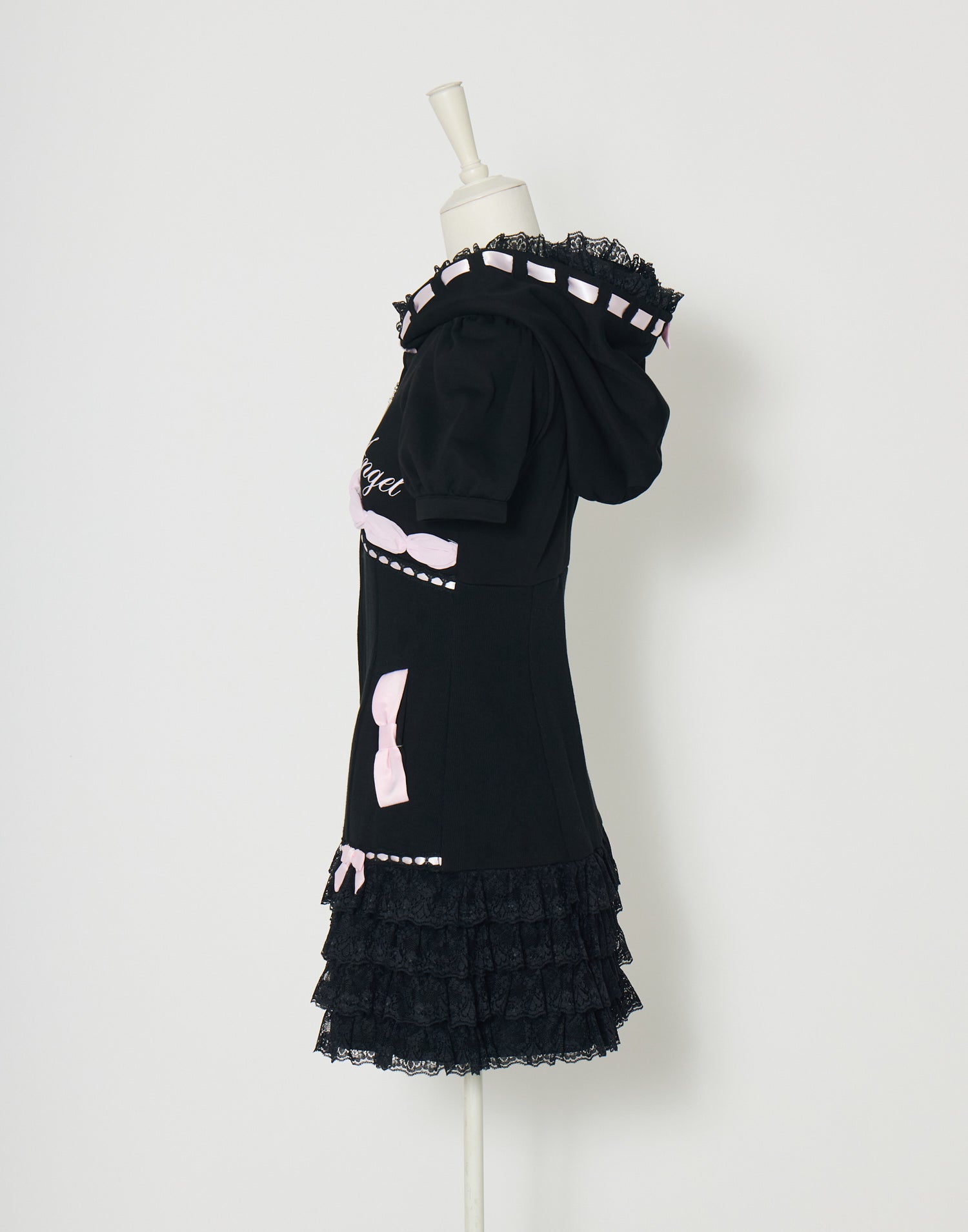 I'm Angel cake zip foodie one piece – AVENCHUMU （アバンチュウム）