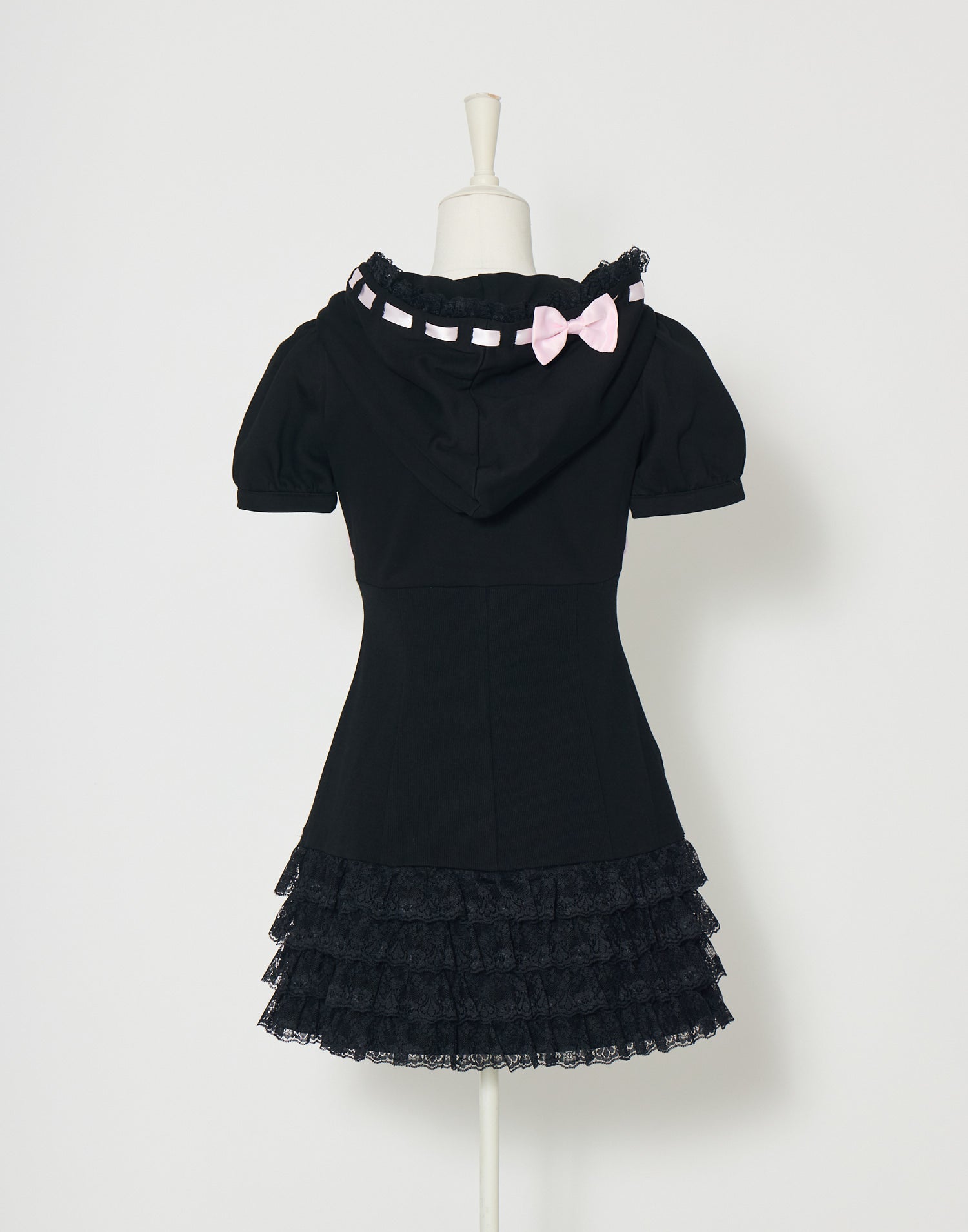 I'm Angel cake zip foodie one piece – AVENCHUMU （アバンチュウム）