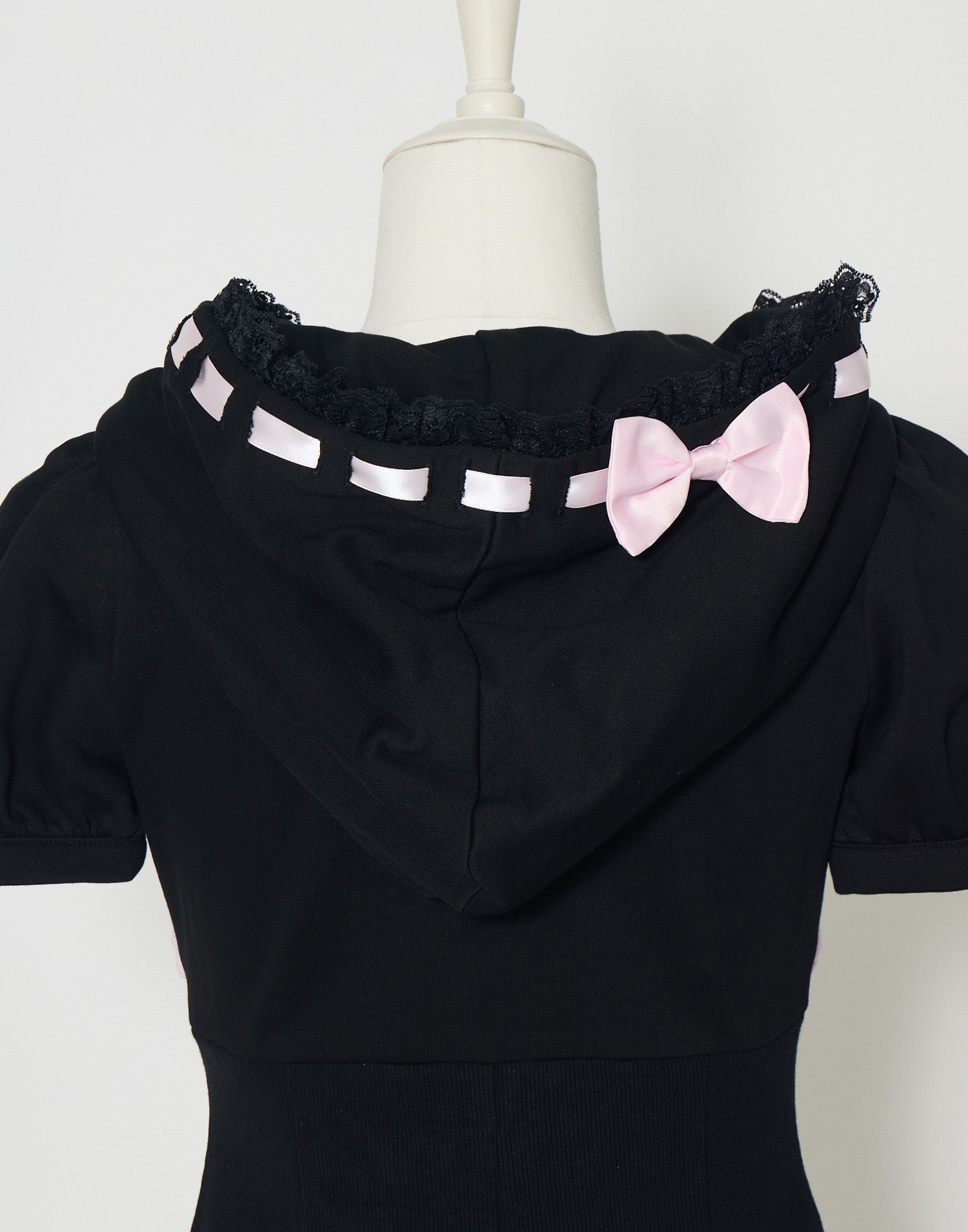 予約販売】I'm Angel cake zip foodie one piece – AVENCHUMU