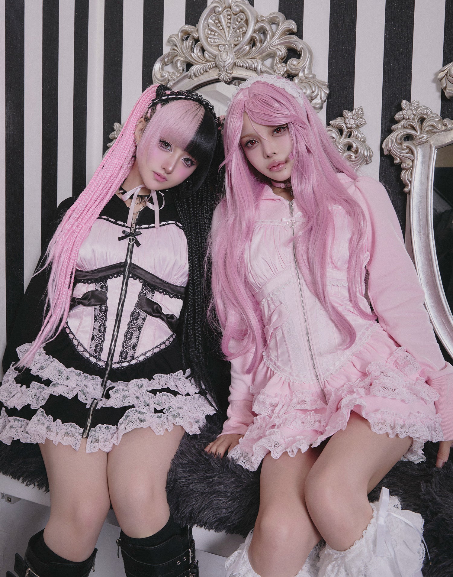 All item – AVENCHUMU （アバンチュウム）