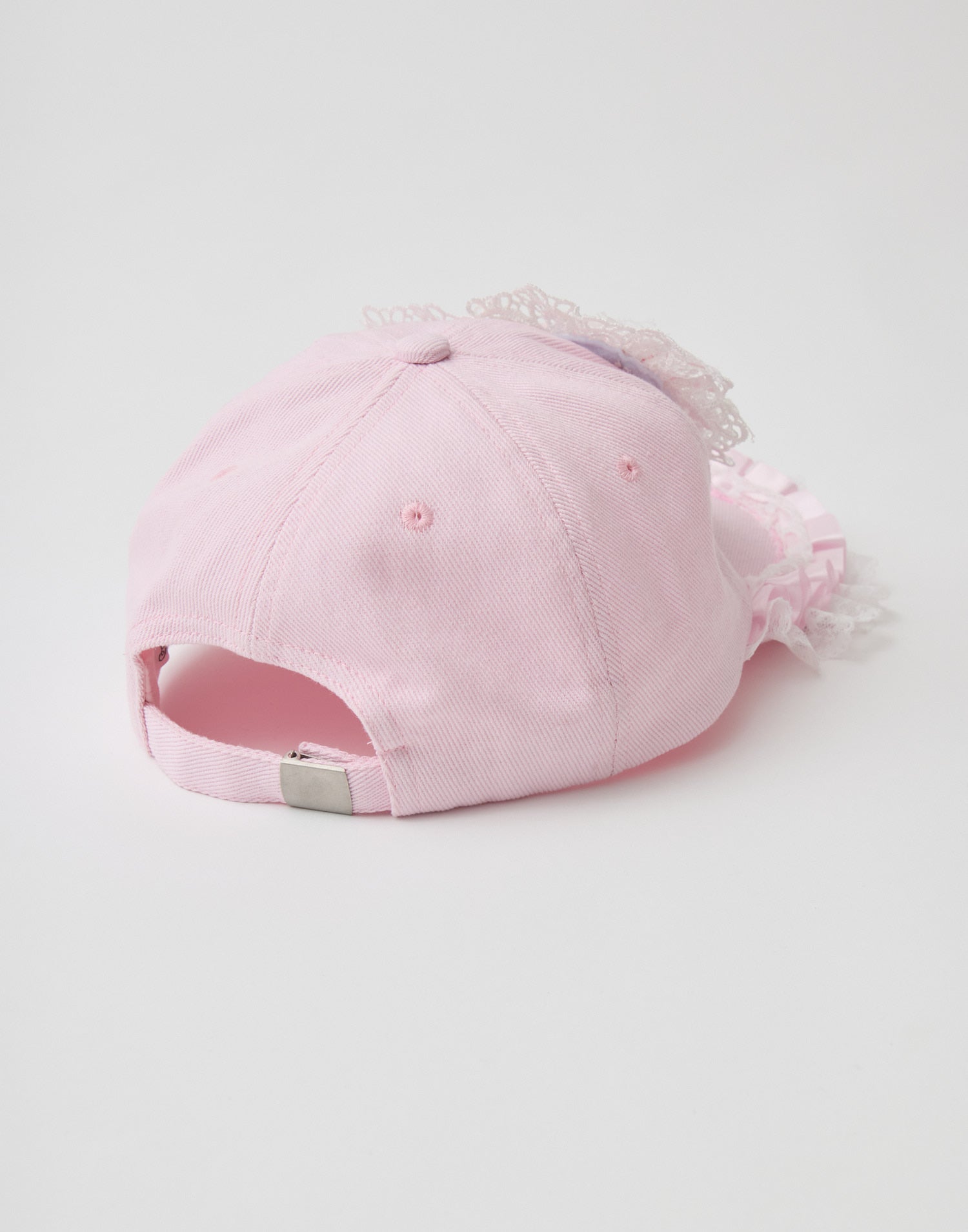 AVENCHUMU&Fickle Bebe Heart's cake cap – AVENCHUMU （アバンチュウム）