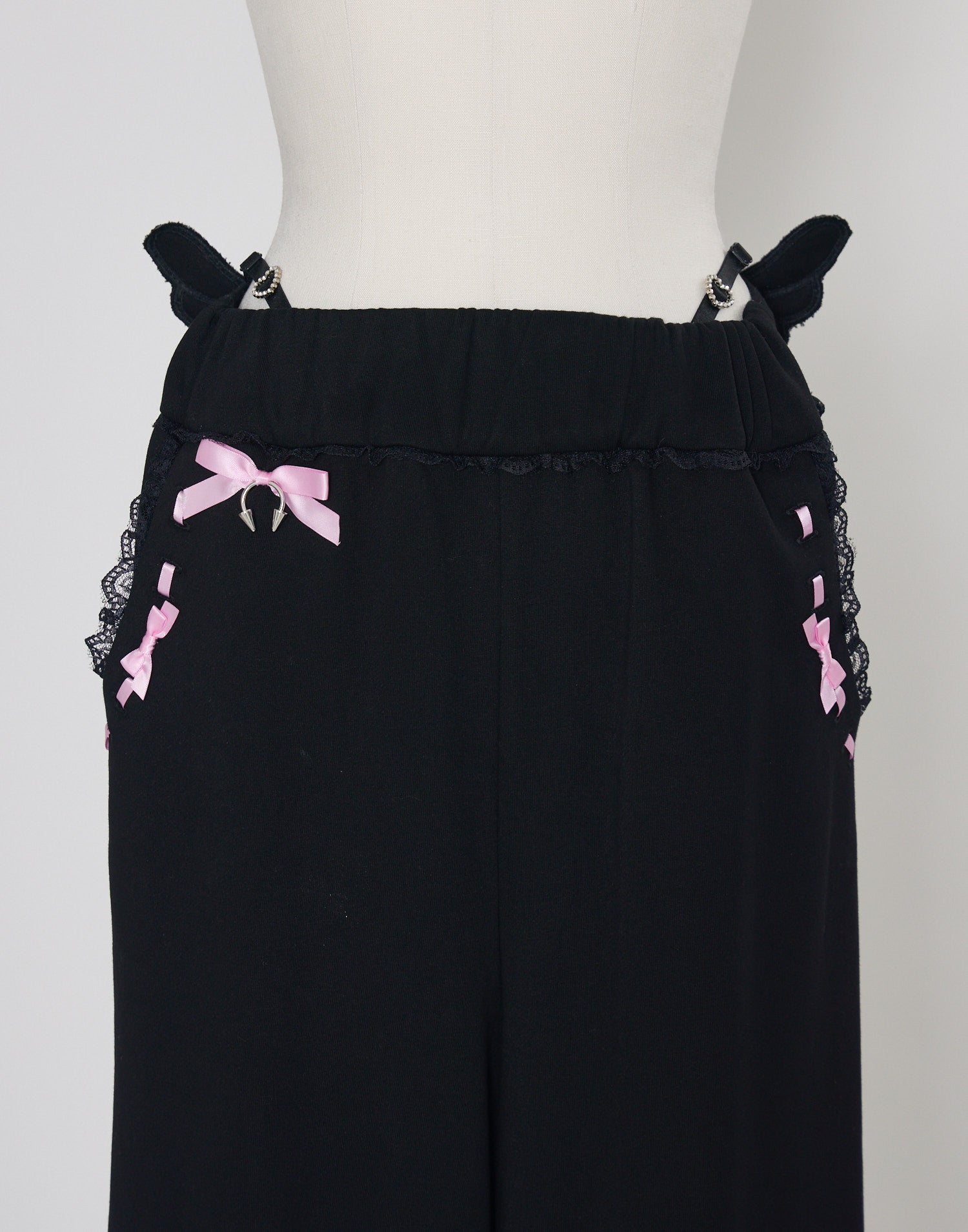 I'm Angel sweat pants – AVENCHUMU （アバンチュウム）