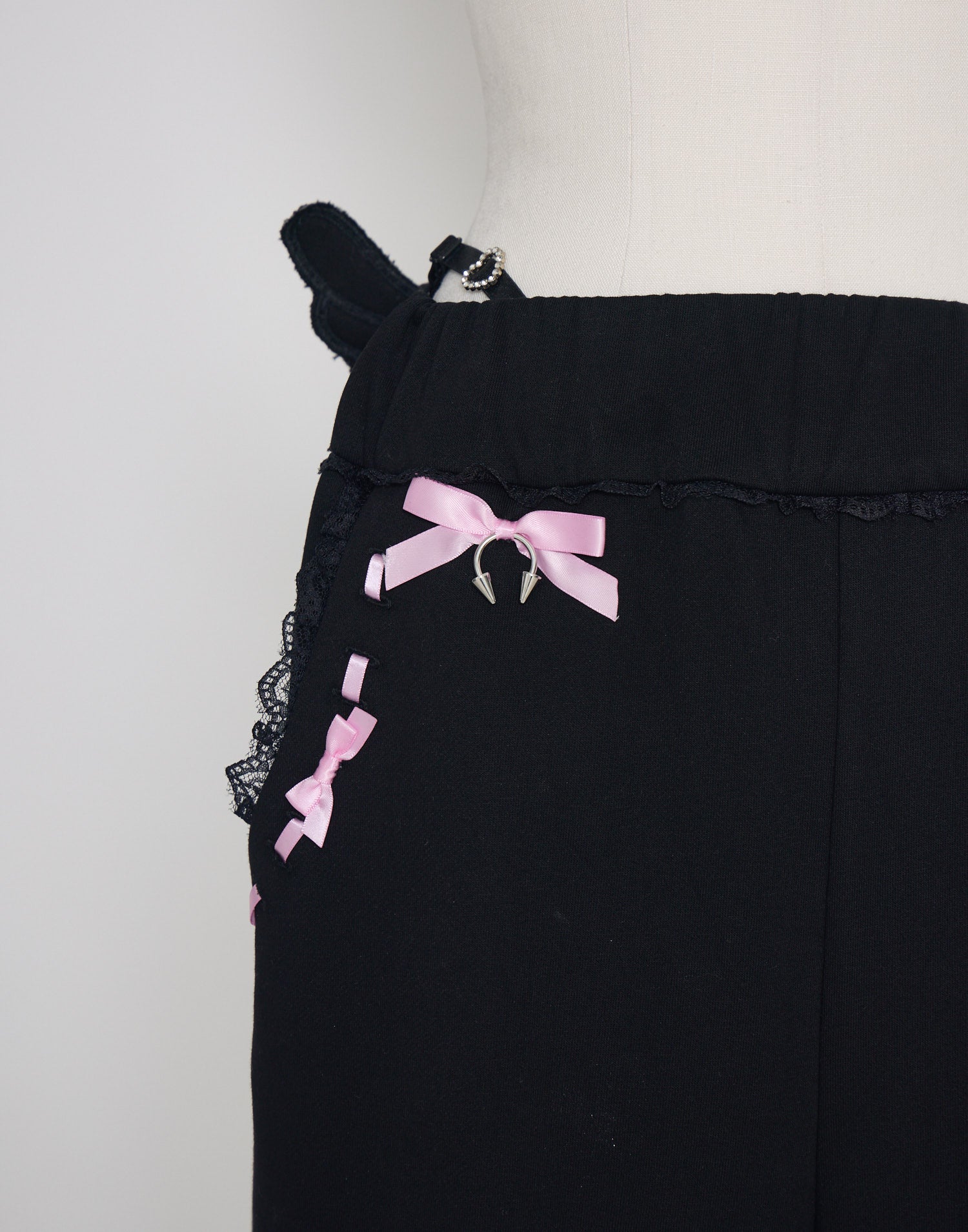 I'm Angel sweat pants – AVENCHUMU （アバンチュウム）