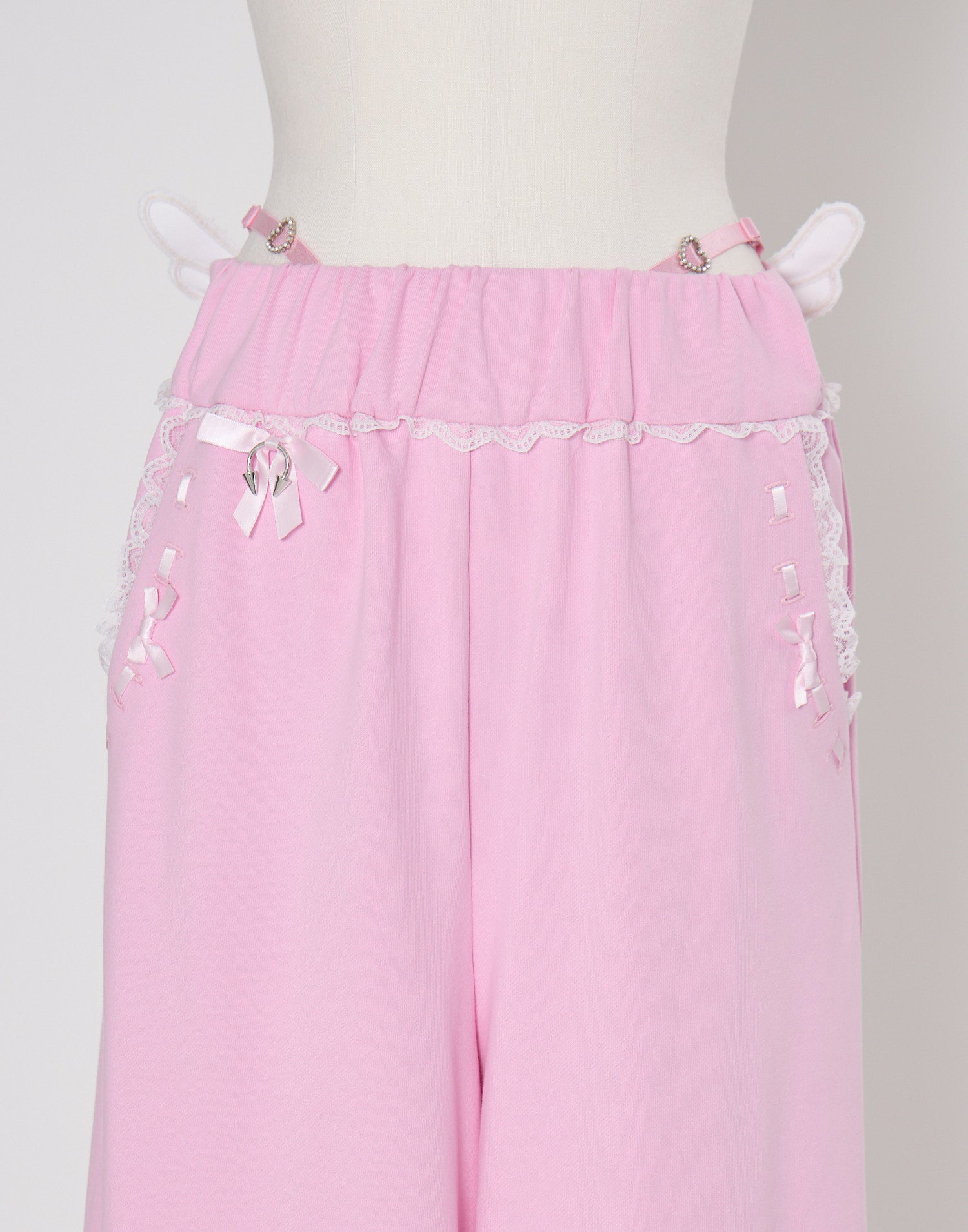 I'm Angel sweat pants – AVENCHUMU （アバンチュウム）