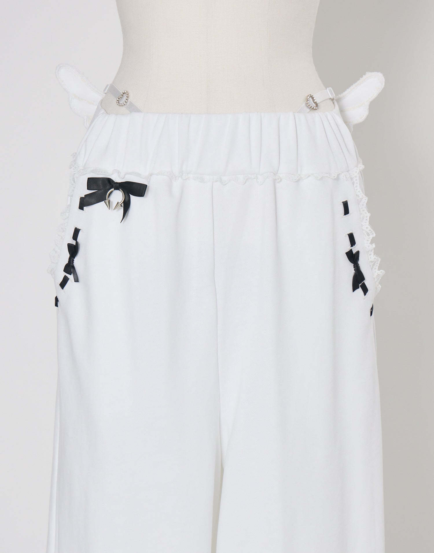 I'm Angel sweat pants – AVENCHUMU （アバンチュウム）