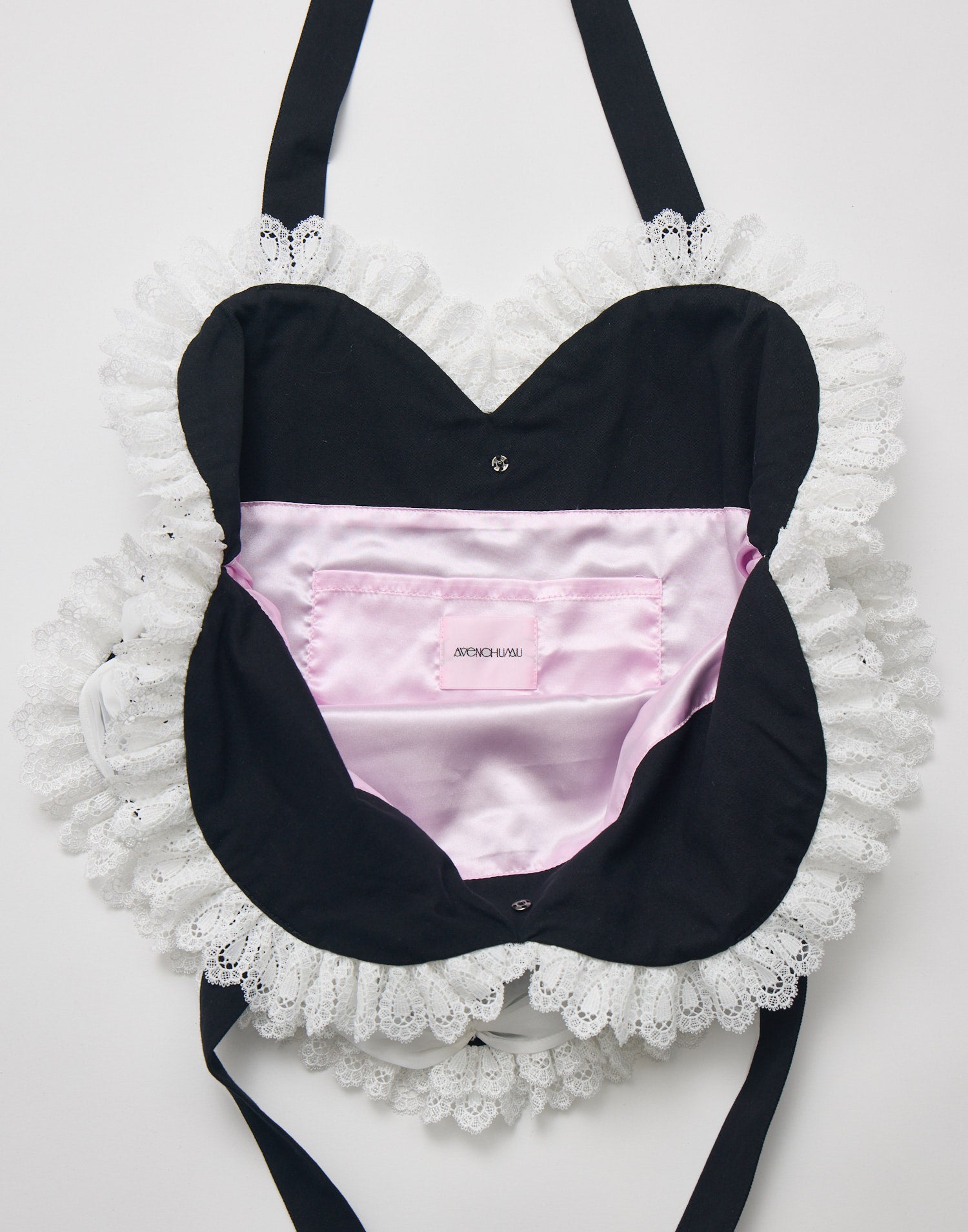 大阪POPUP先行販売】Love heart's cake tote bag（新色