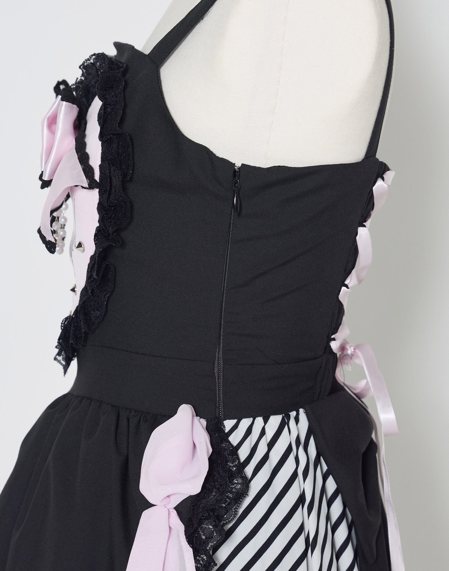 AVENCHUMU ワンピース ジャンスカ Love heart's cake angel one piece – AVENCHUMU （アバンチュウム）