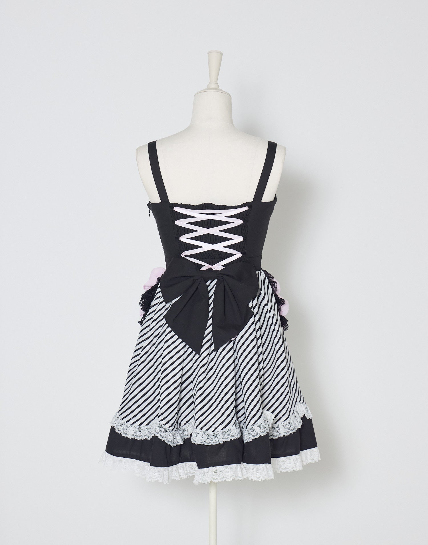 Love heart's cake angel one piece – AVENCHUMU （アバンチュウム）