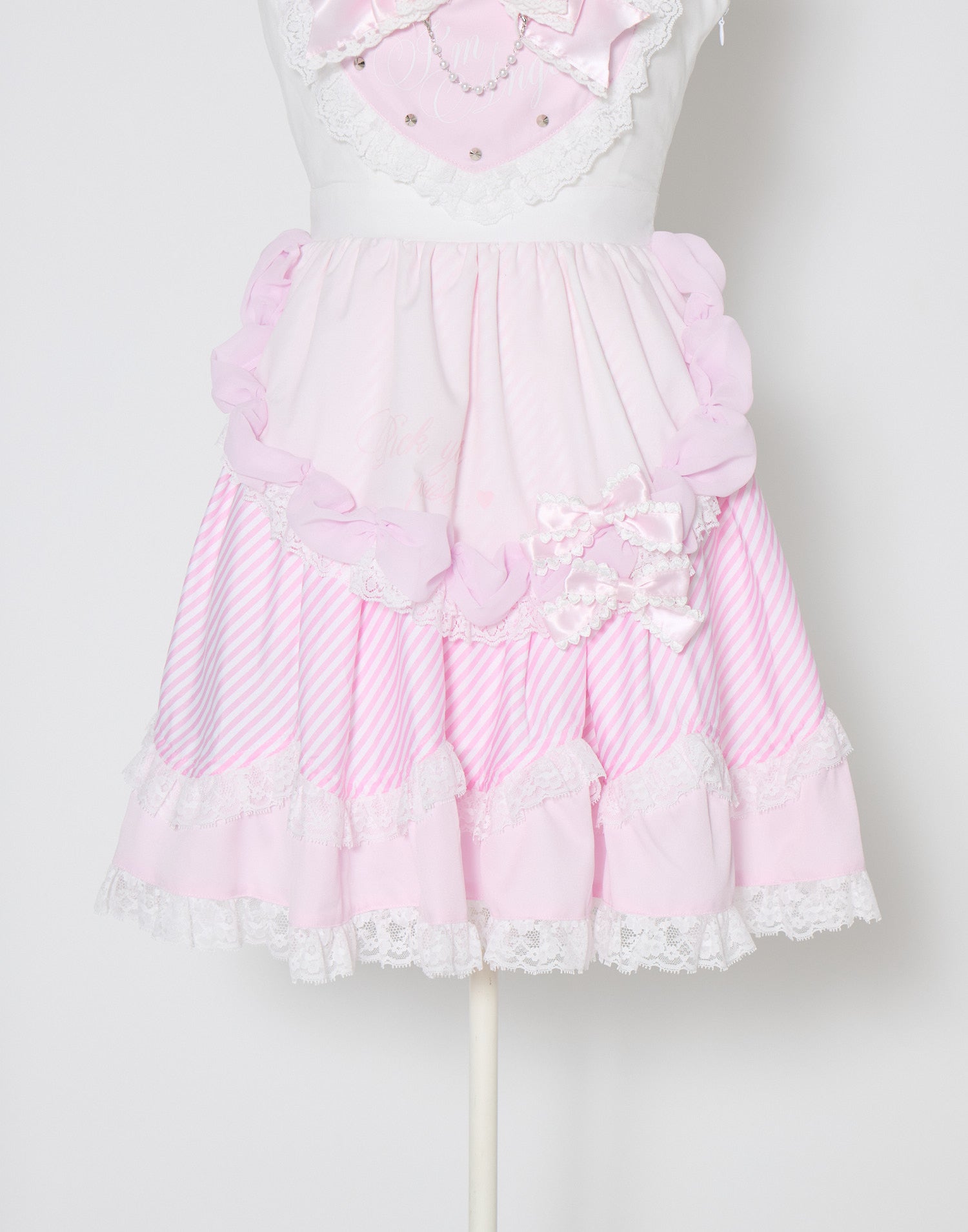 アバンチュウムLove heart's cake angel one piece Love heart's cake angel one piece – AVENCHUMU （アバンチュウム）