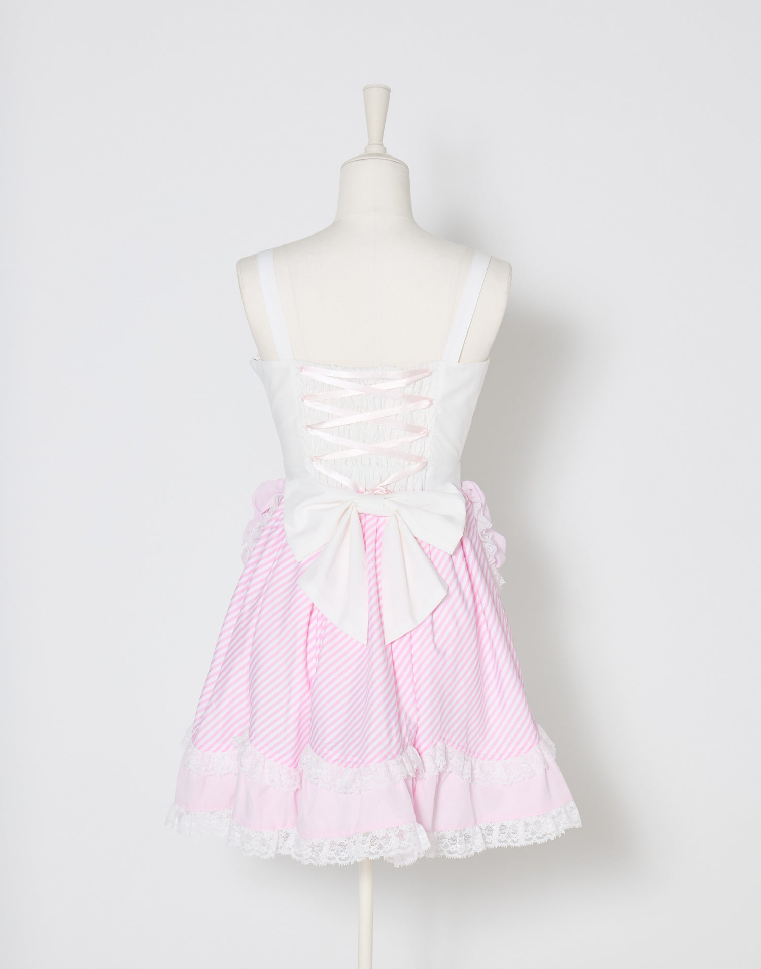 Love heart's cake angel one piece – AVENCHUMU （アバンチュウム）