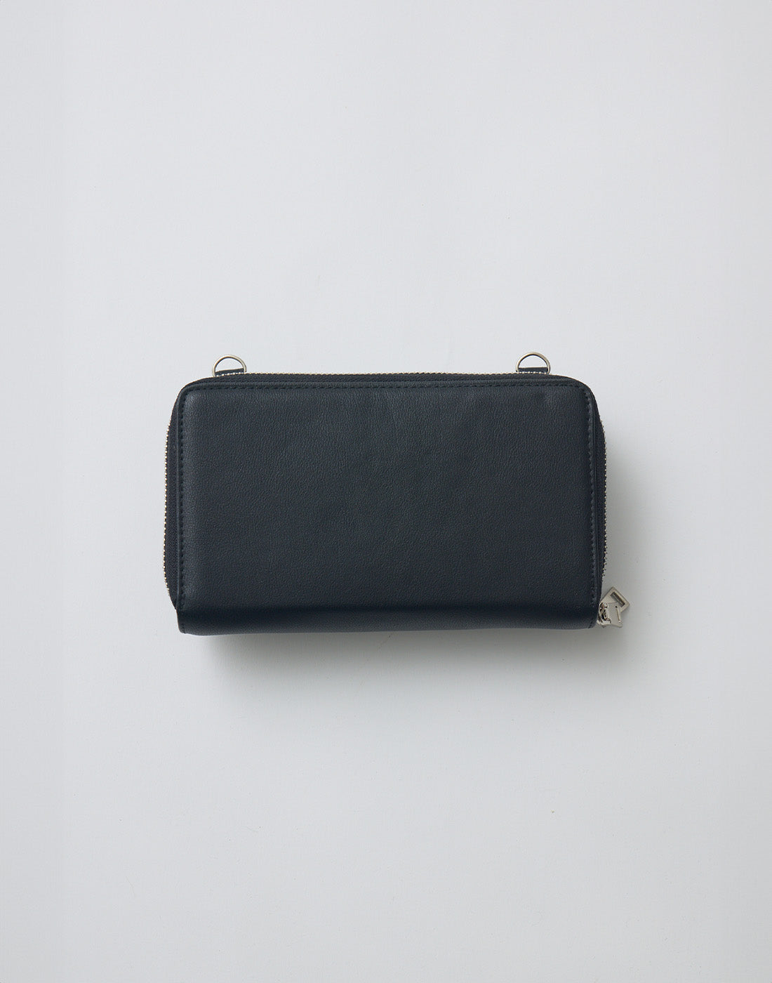 Biker jacket-like wallet bag – AVENCHUMU （アバンチュウム）