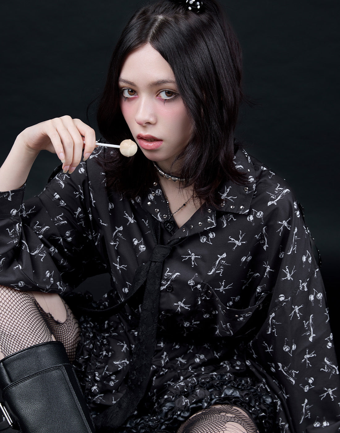 AVENCHUMU | AVENCHUMU débutcollection 