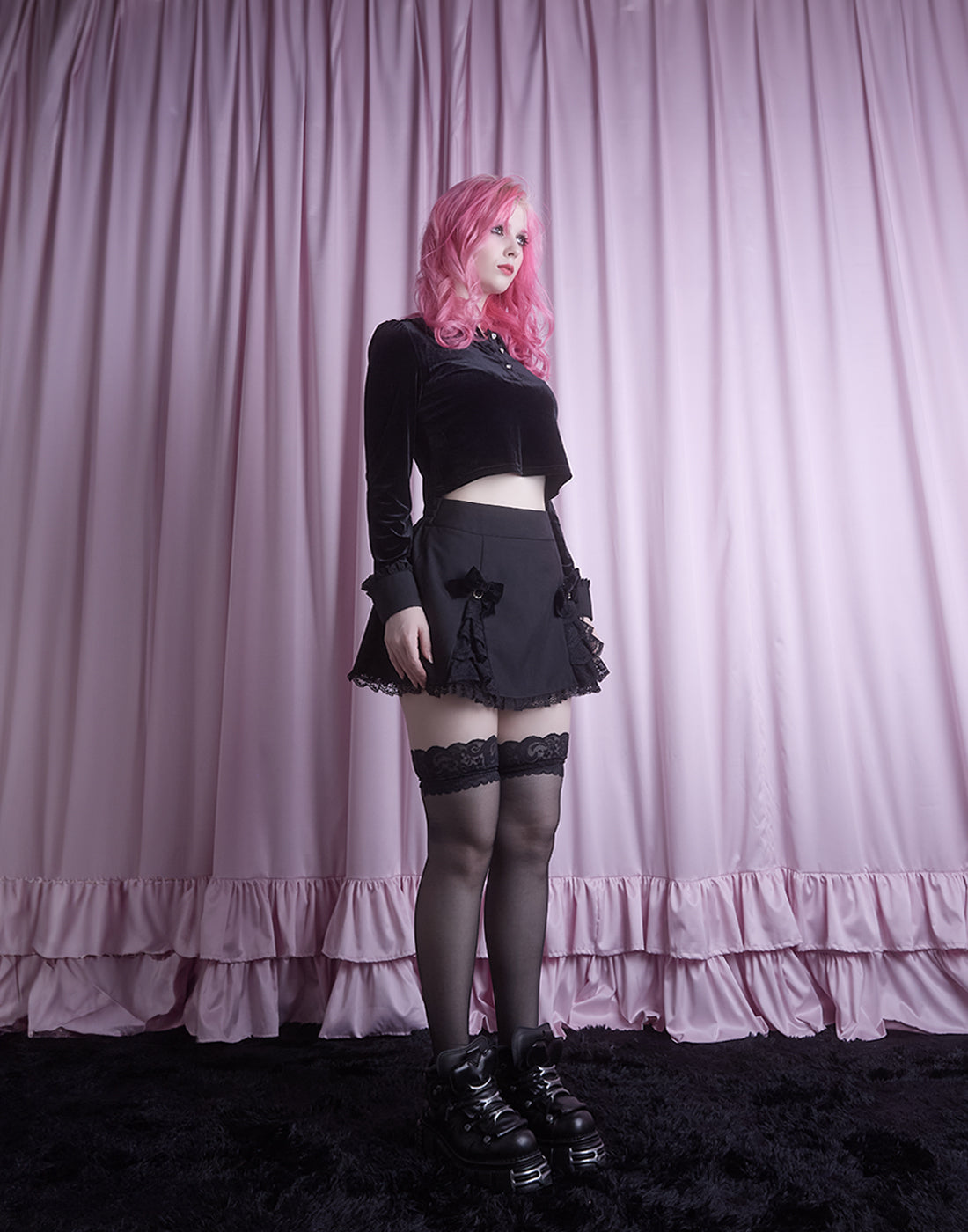 ADEAM アディアム Marie Skirt 美品 2025年最新】ADEAM スカートの人気アイテム - メルカリ