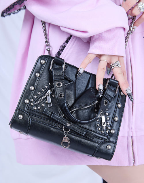Bag – AVENCHUMU （アバンチュウム）