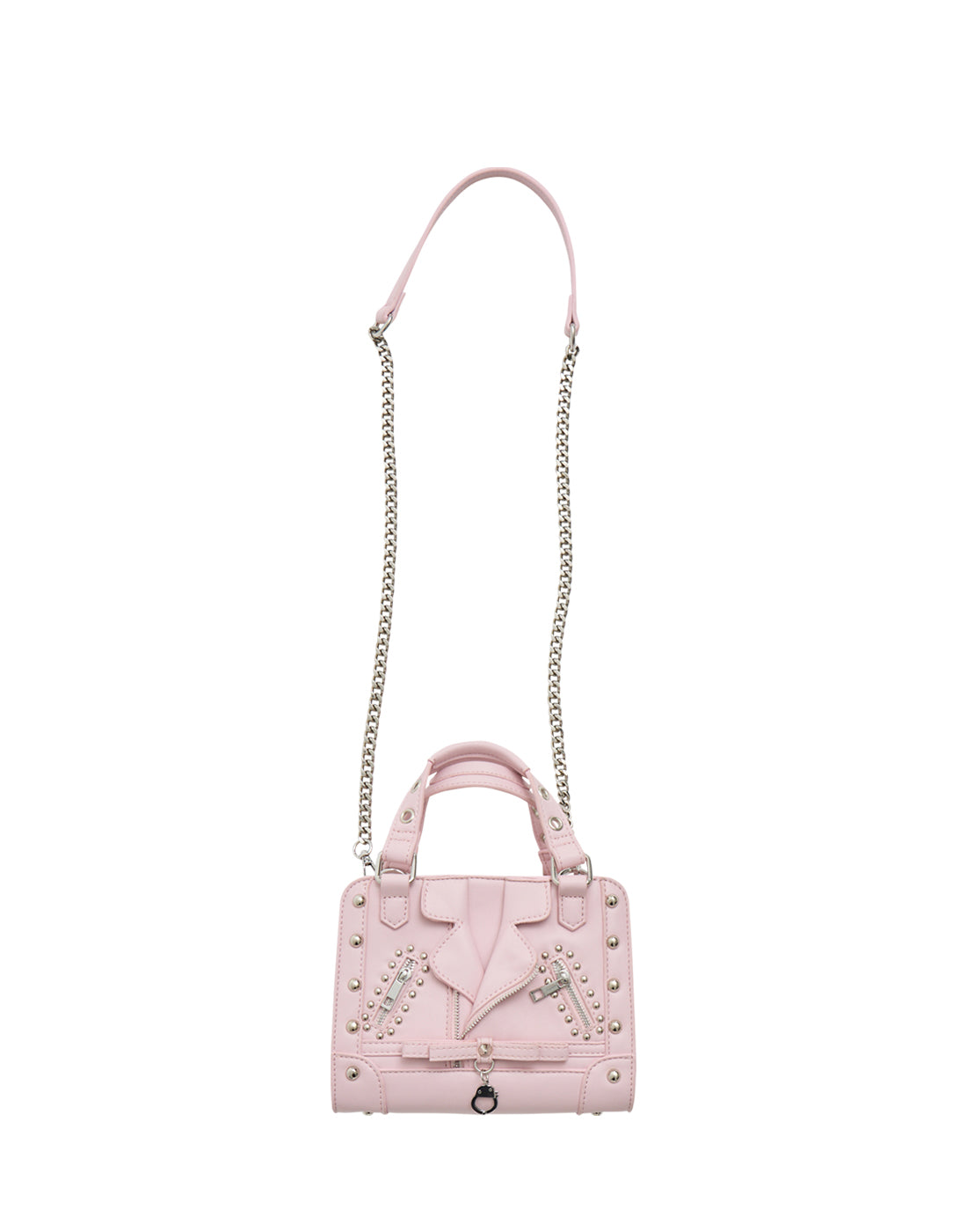 バッグ AVENCHUMU Biker jacket-like bag Biker jacket-like bag – AVENCHUMU （アバンチュウム）