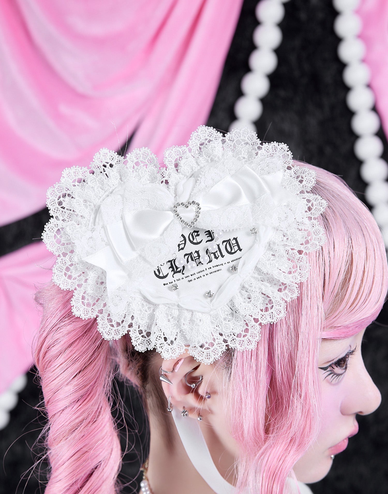 All item – AVENCHUMU （アバンチュウム）