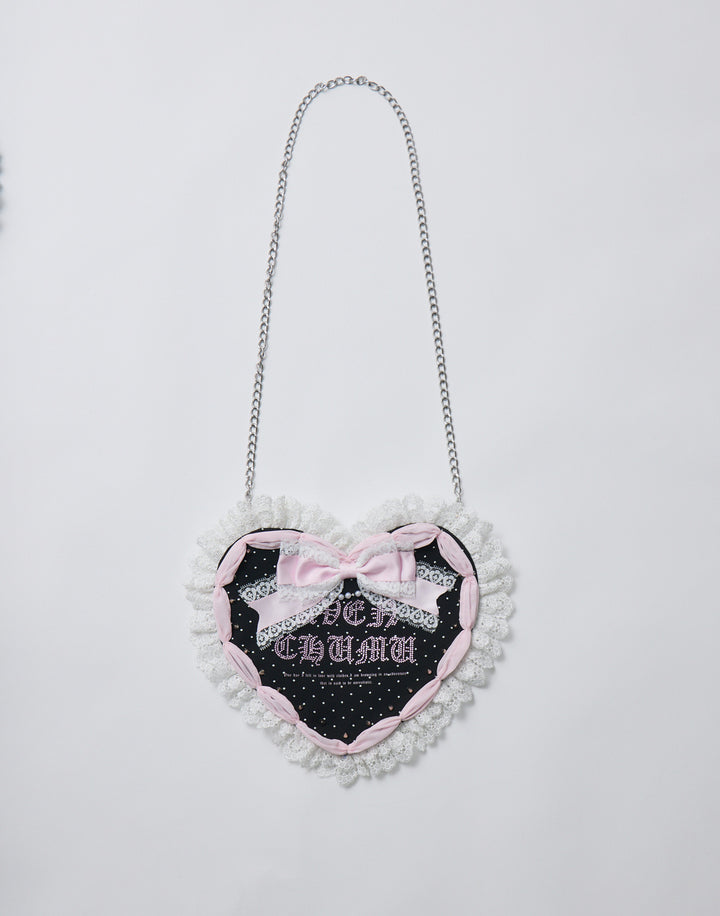POPUP先行再販】Love heart