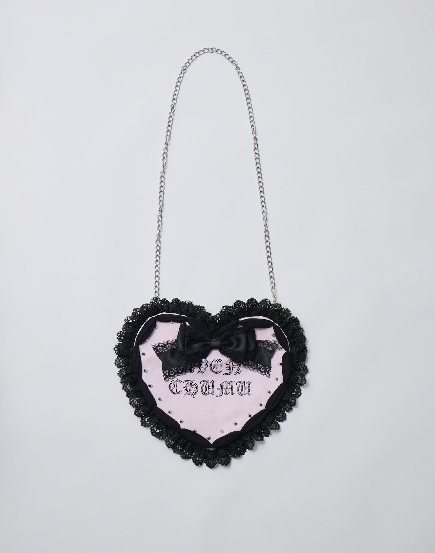 Love heart's cake pochette – AVENCHUMU （アバンチュウム）