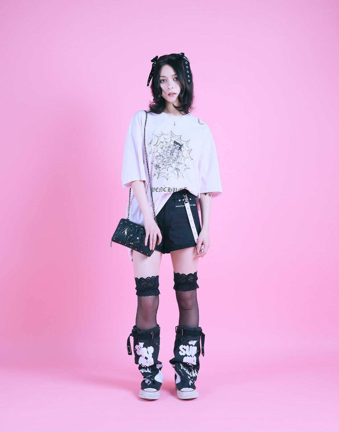 Tops – AVENCHUMU （アバンチュウム）