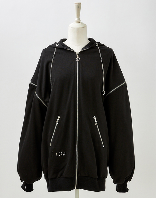 Outer – AVENCHUMU (アバンチュウム) Outer – AVENCHUMU (アバンチュウム)