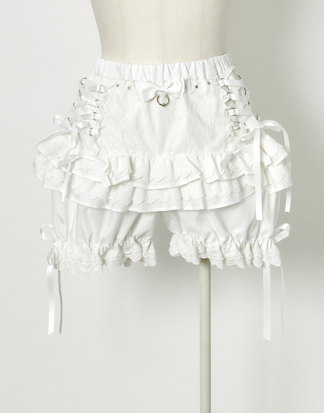 Lace drawers pants – AVENCHUMU （アバンチュウム）