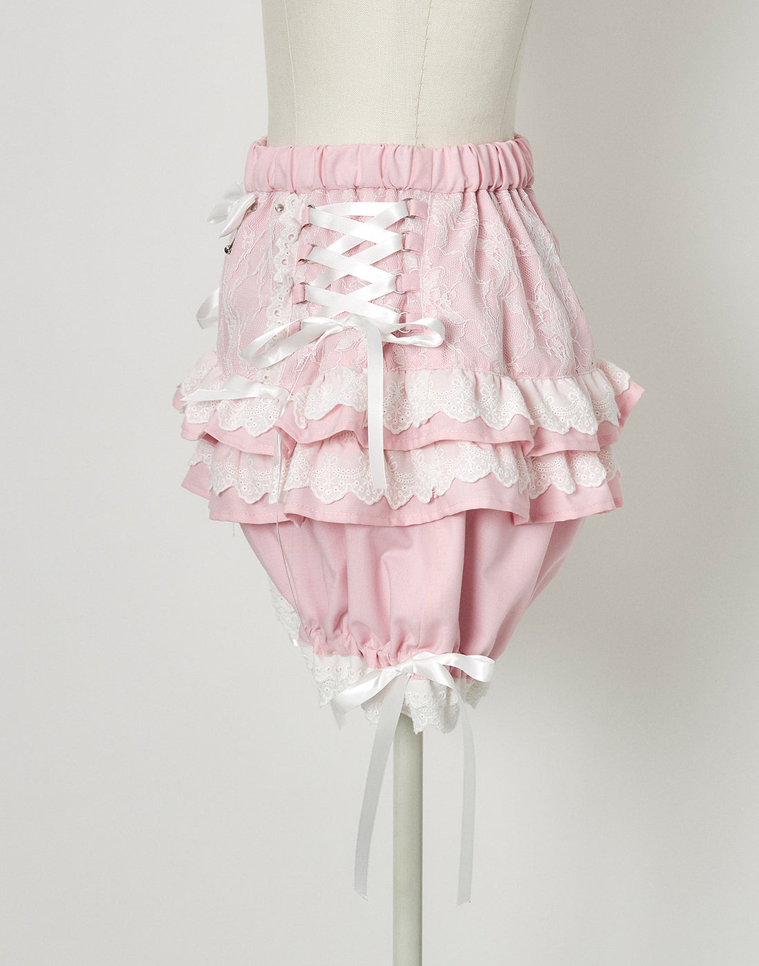 Lace drawers pants – AVENCHUMU （アバンチュウム）