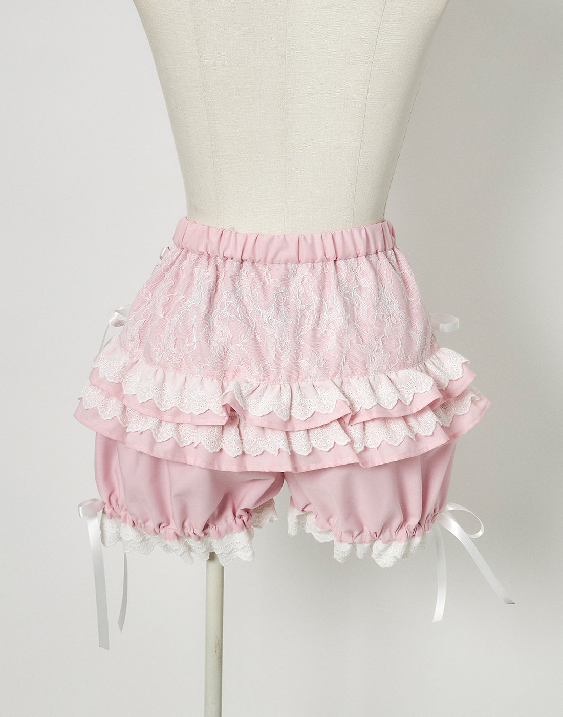Lace drawers pants – AVENCHUMU （アバンチュウム）