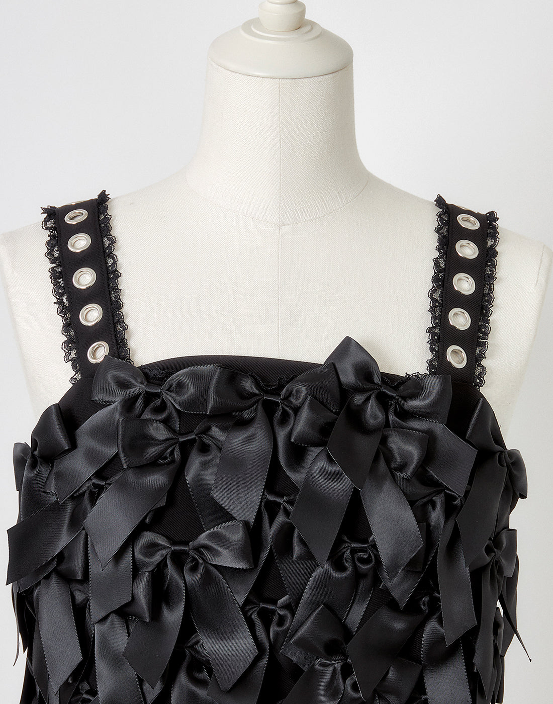 Lethal ribbon tops – AVENCHUMU （アバンチュウム）