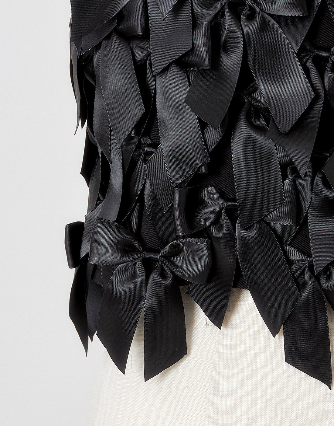 Lethal ribbon tops – AVENCHUMU （アバンチュウム）