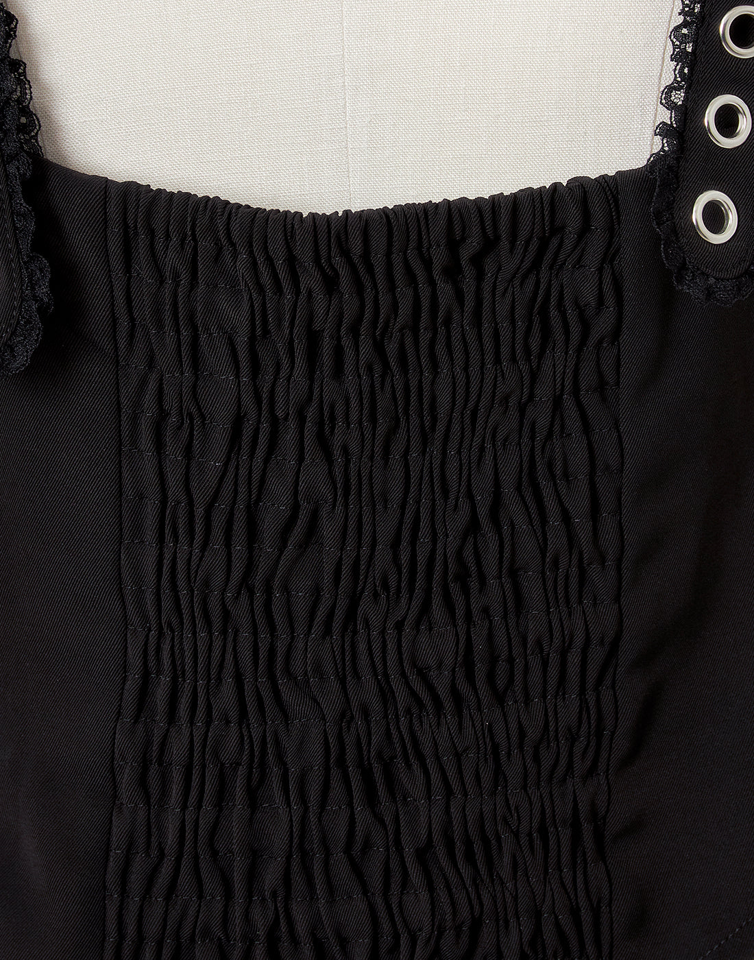 Lethal ribbon tops – AVENCHUMU （アバンチュウム）