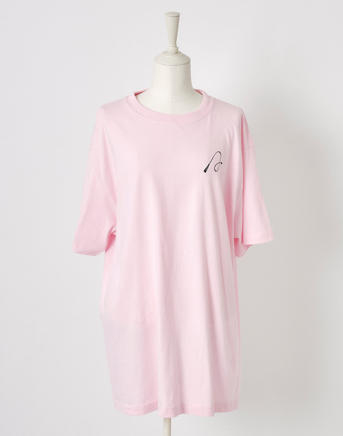 AVENCHUMU Lady T-shirt – AVENCHUMU （アバンチュウム）