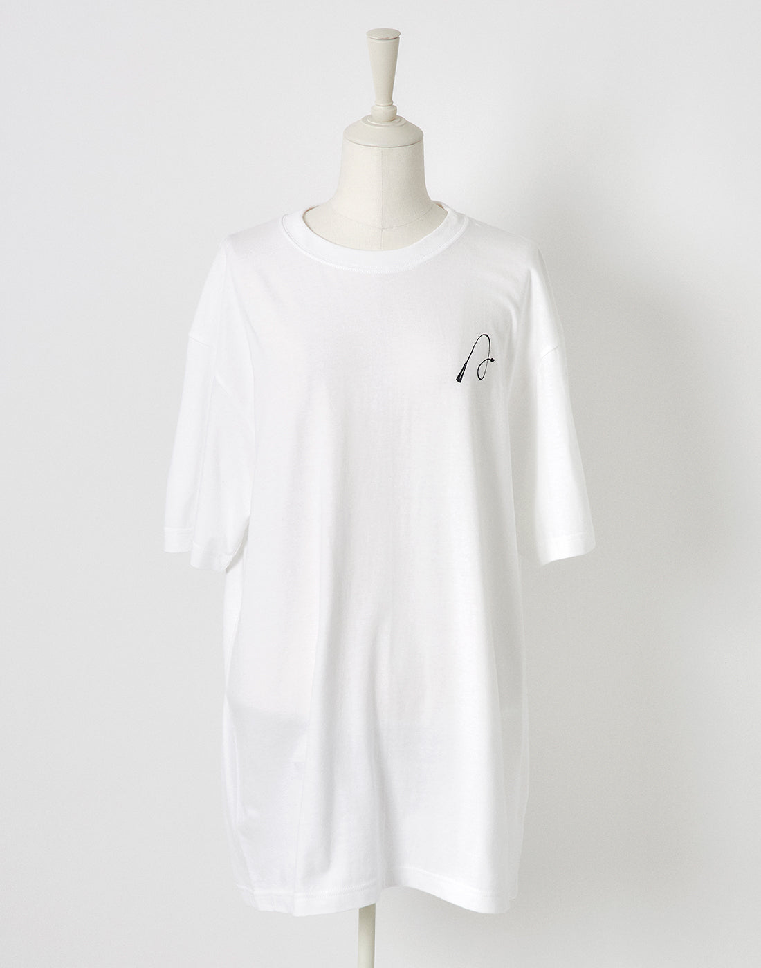 AVENCHUMU Lady T-shirt – AVENCHUMU （アバンチュウム）
