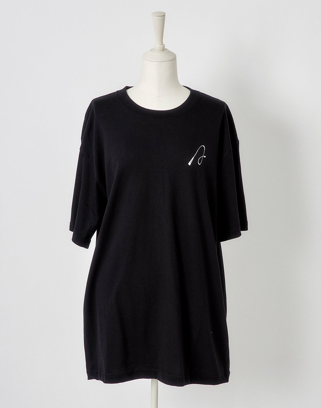 AVENCHUMU Lady T-shirt – AVENCHUMU （アバンチュウム）