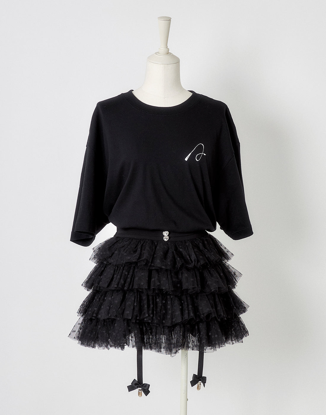 tシャツ AVENCHUMU Lady T-shirt レディース AVENCHUMU Lady T-shirt – AVENCHUMU （アバンチュウム）