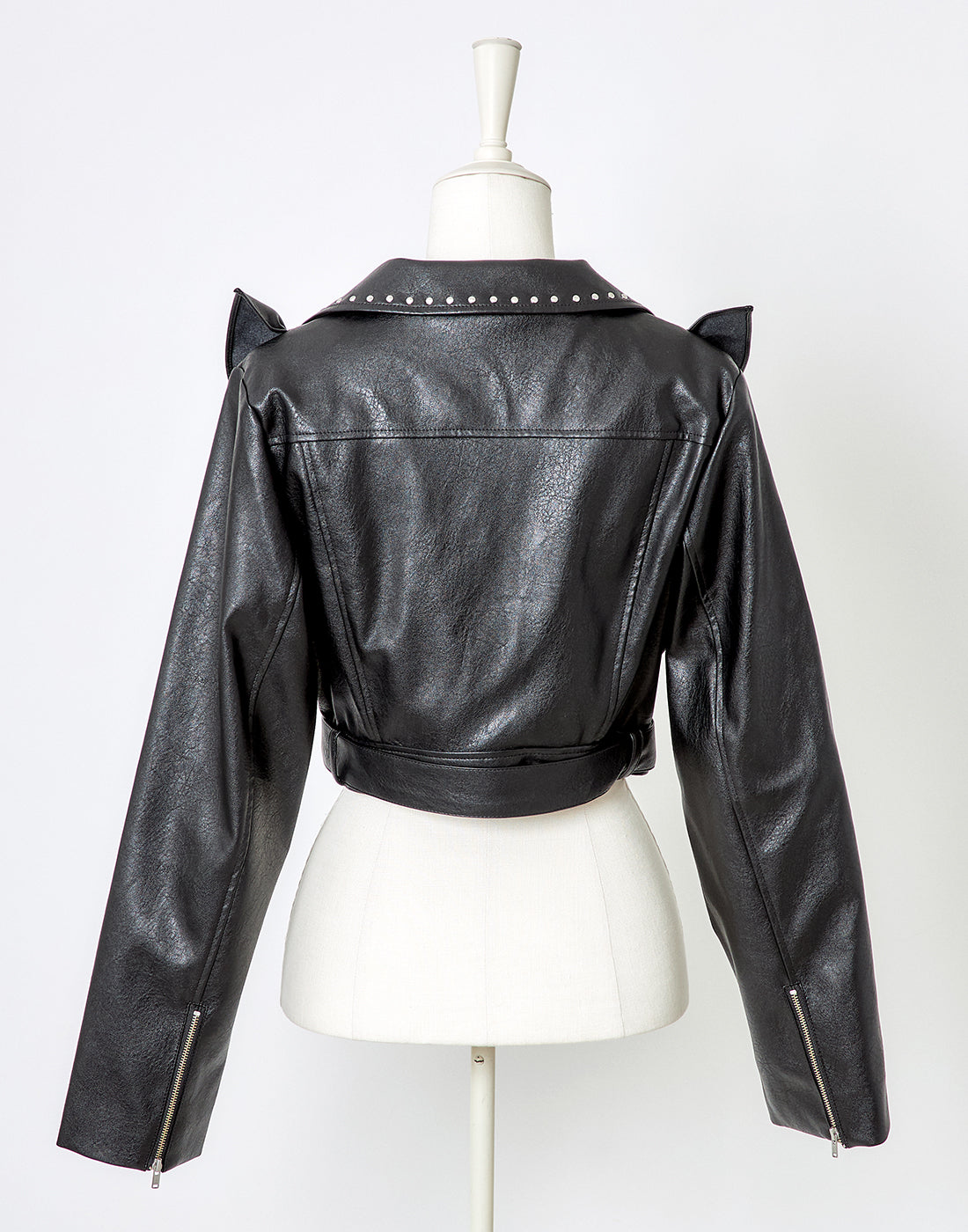 ジャケット・アウター AVENCHUMU Bad princess riders jacket Bad princess riders jacket – AVENCHUMU (アバンチュウム)