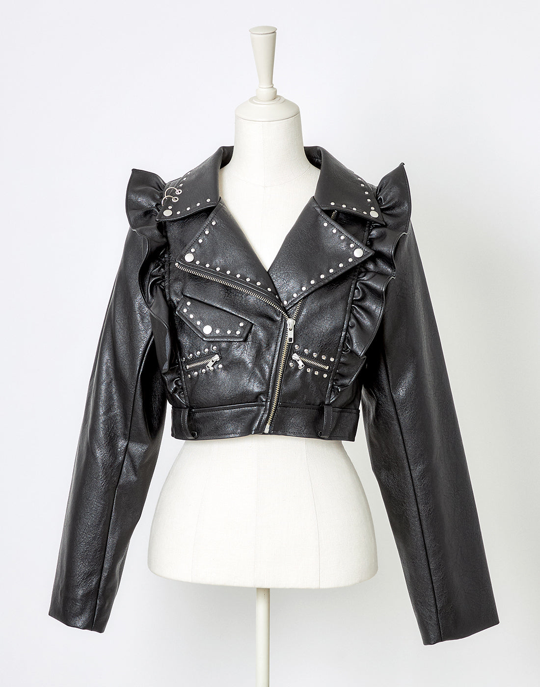 Bad princess riders jacket – AVENCHUMU （アバンチュウム）