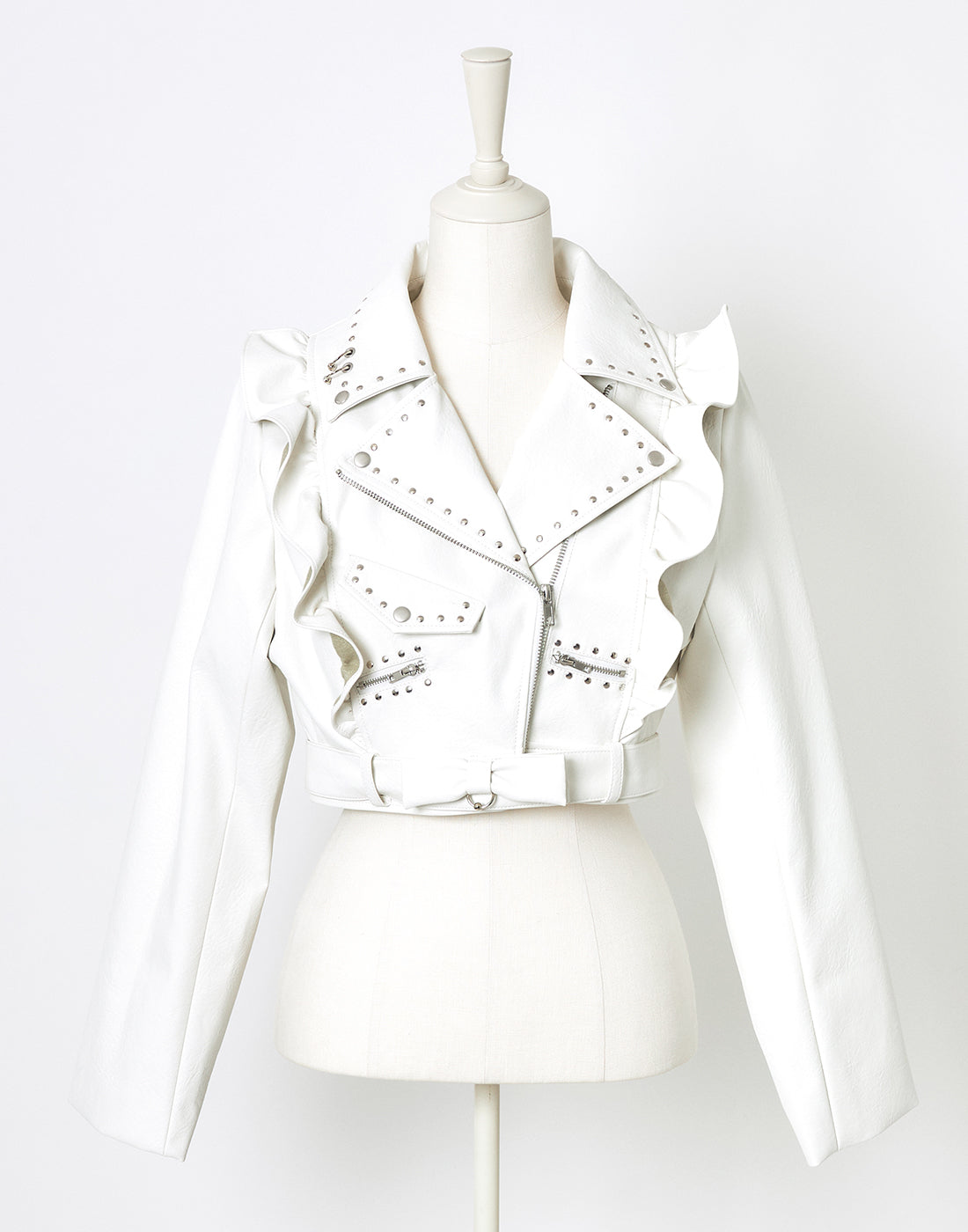 Bad princess riders jacket – AVENCHUMU （アバンチュウム）