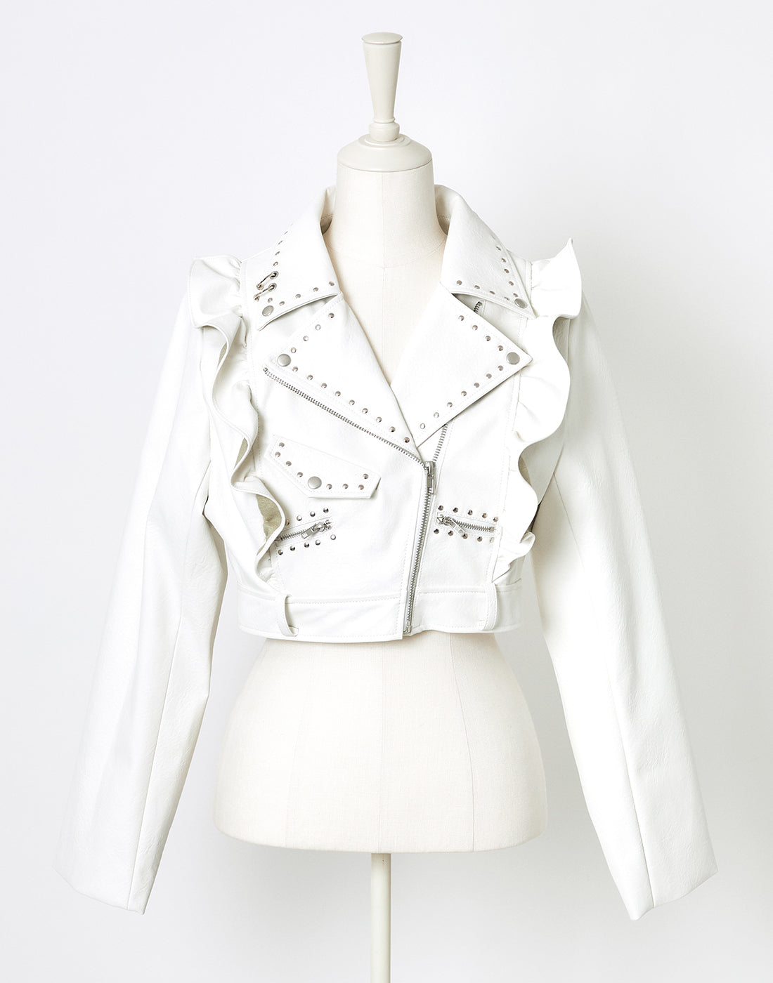 ジャケット・アウター AVENCHUMU Bad princess riders jacket Bad princess riders jacket – AVENCHUMU （アバンチュウム）