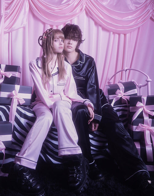 Set up – AVENCHUMU （アバンチュウム）