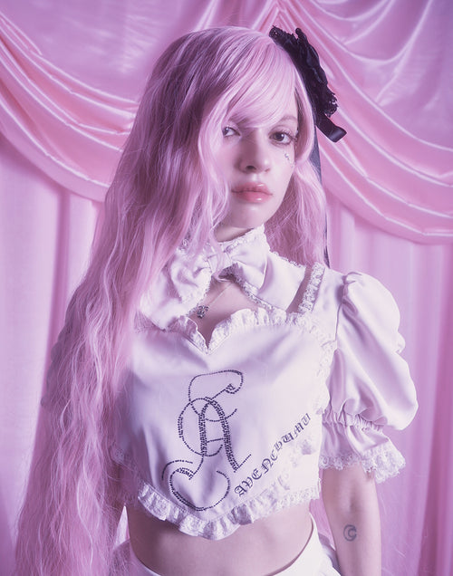 25 Spring collection – AVENCHUMU （アバンチュウム）