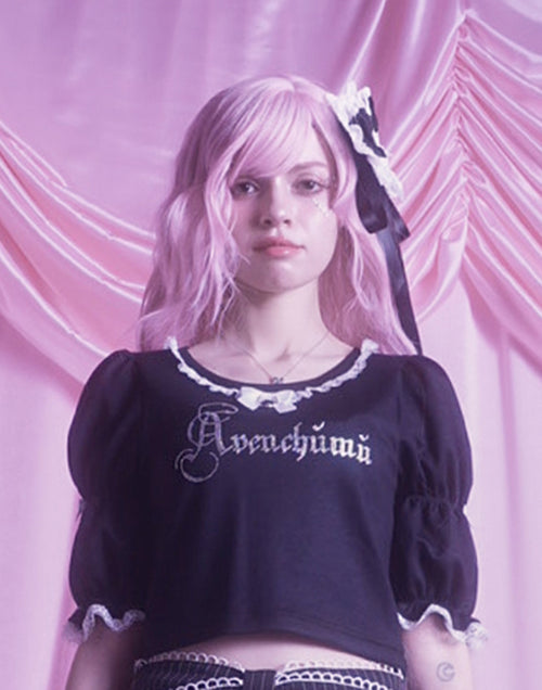 25 Spring collection – AVENCHUMU （アバンチュウム）