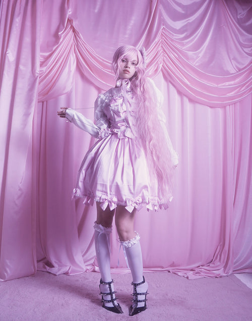 One piece – AVENCHUMU （アバンチュウム） 