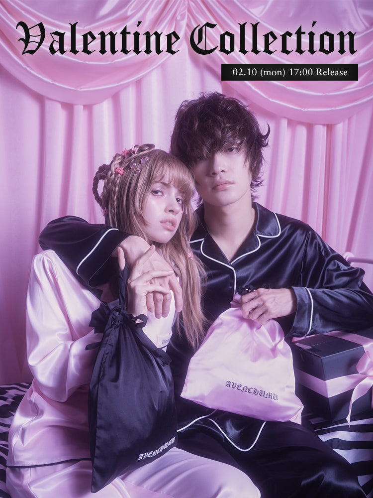 AVENCHUMU （アバンチュウム） 