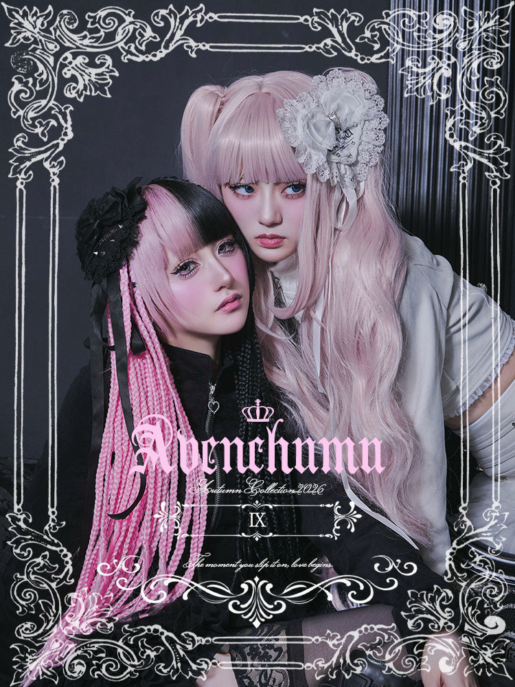 AVENCHUMU アバンチュウム　3点セット AVENCHUMU （アバンチュウム）