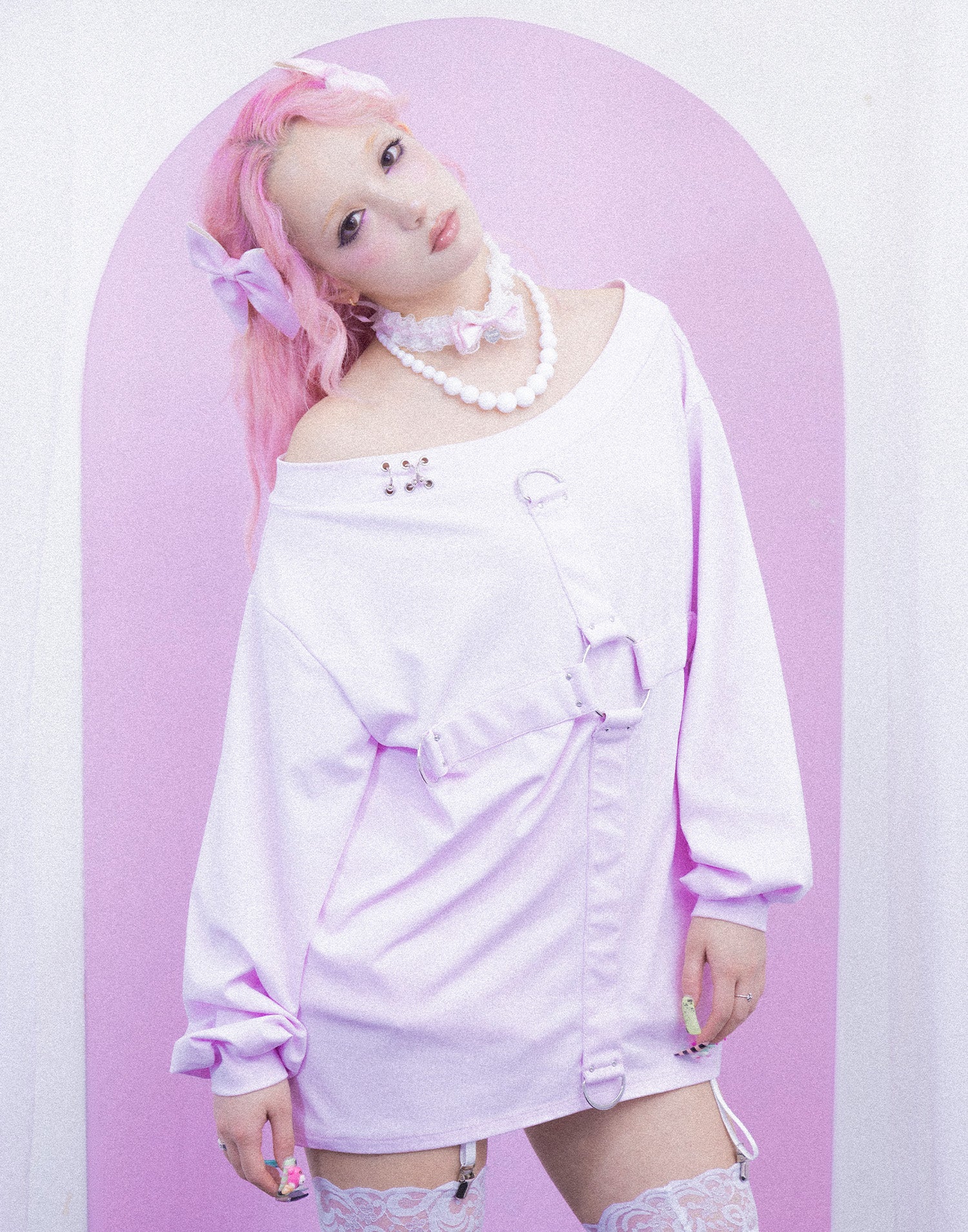 All item – AVENCHUMU （アバンチュウム）
